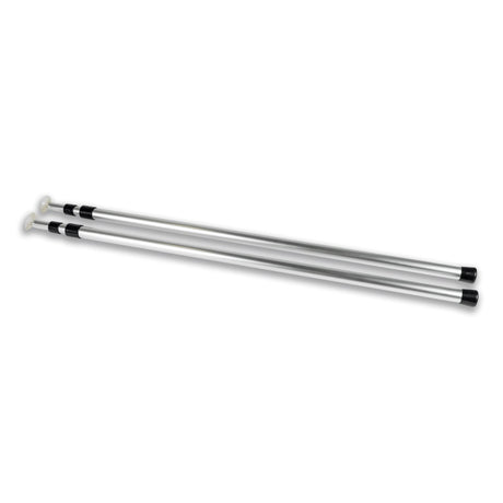 Telta Rear Upright Pole Set Telta