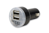 Streetwize 12/24v Twin USB Car Charger Highbridge Caravan Centre