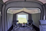 Isabella Ventura Air Annex Isabella