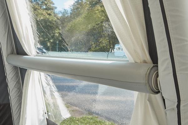 Isabella AIR Cirrus 300  Veranda Pole Isabella