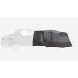 Vango Versos Air Low Driveaway Awning Vango