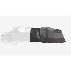 Vango Versos Air Low Driveaway Awning Vango