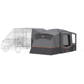 Vango Versos Air Mid Vango