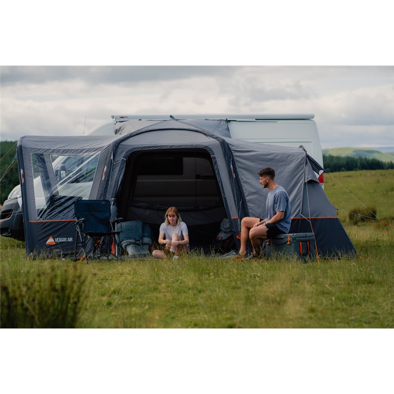 Vango Versos Air Mid Vango