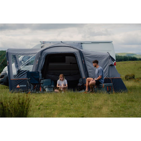Vango Versos Air Mid Vango