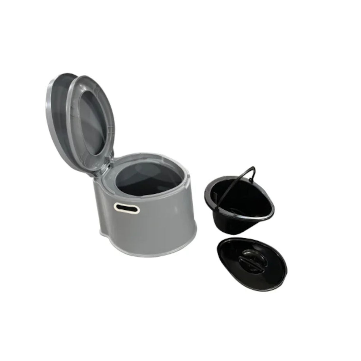 Via Mondo XL Portable Toilet - 6 Litre Via Mondo Outdoor