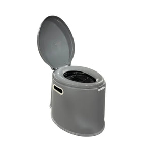Via Mondo XL Portable Toilet - 6 Litre Via Mondo Outdoor