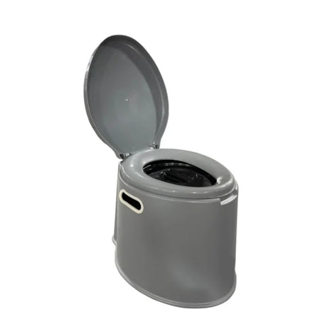 Via Mondo XL Portable Toilet - 6 Litre Via Mondo Outdoor
