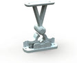 Viva Door Retainer W4