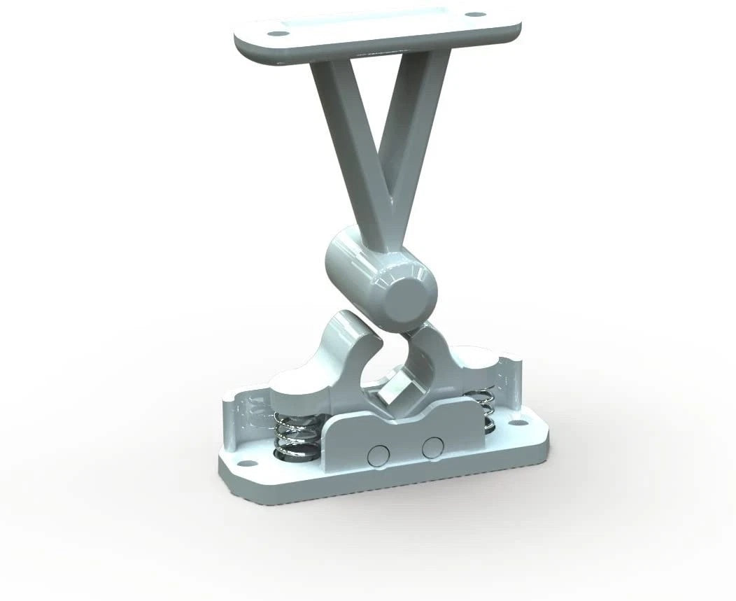 Viva Door Retainer W4