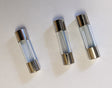 W4 20mm Fuses - 1 amp W4