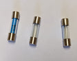 W4 20mm Fuses - 10 amp Pack of 3 W4