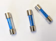 W4 20mm Fuses 3 amp W4