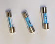 20mm Fuses 5 Amp W4