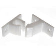 W4 Nylon Door Retainer W4