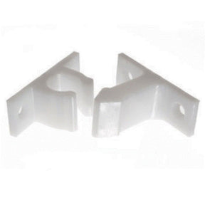 W4 Nylon Door Retainer W4
