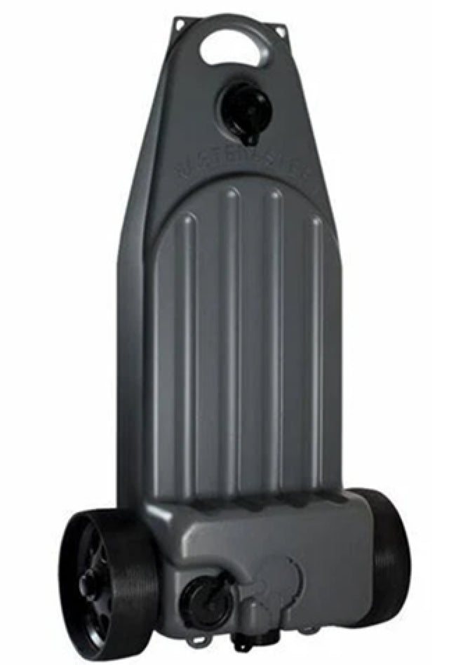ECONOMY WASTEMASTER V2 GROVE PRODUCTS