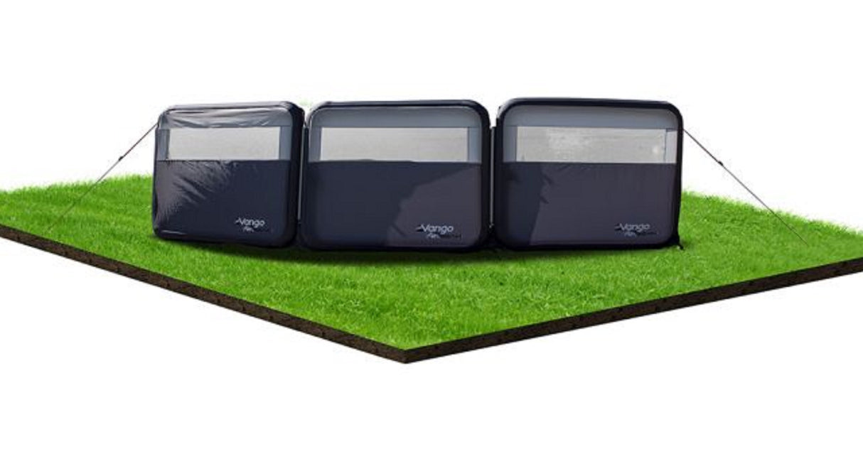 Vango Airbeam Modular Windbreak Highbridge Caravan Centre