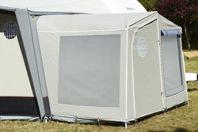 2025 Isabella Annex Sand 220 - Steel frame Isabella