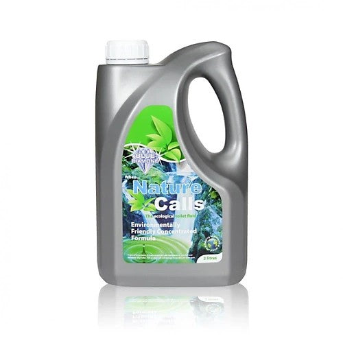 Blue Diamond 2 Litre When Nature Calls Blue Diamond