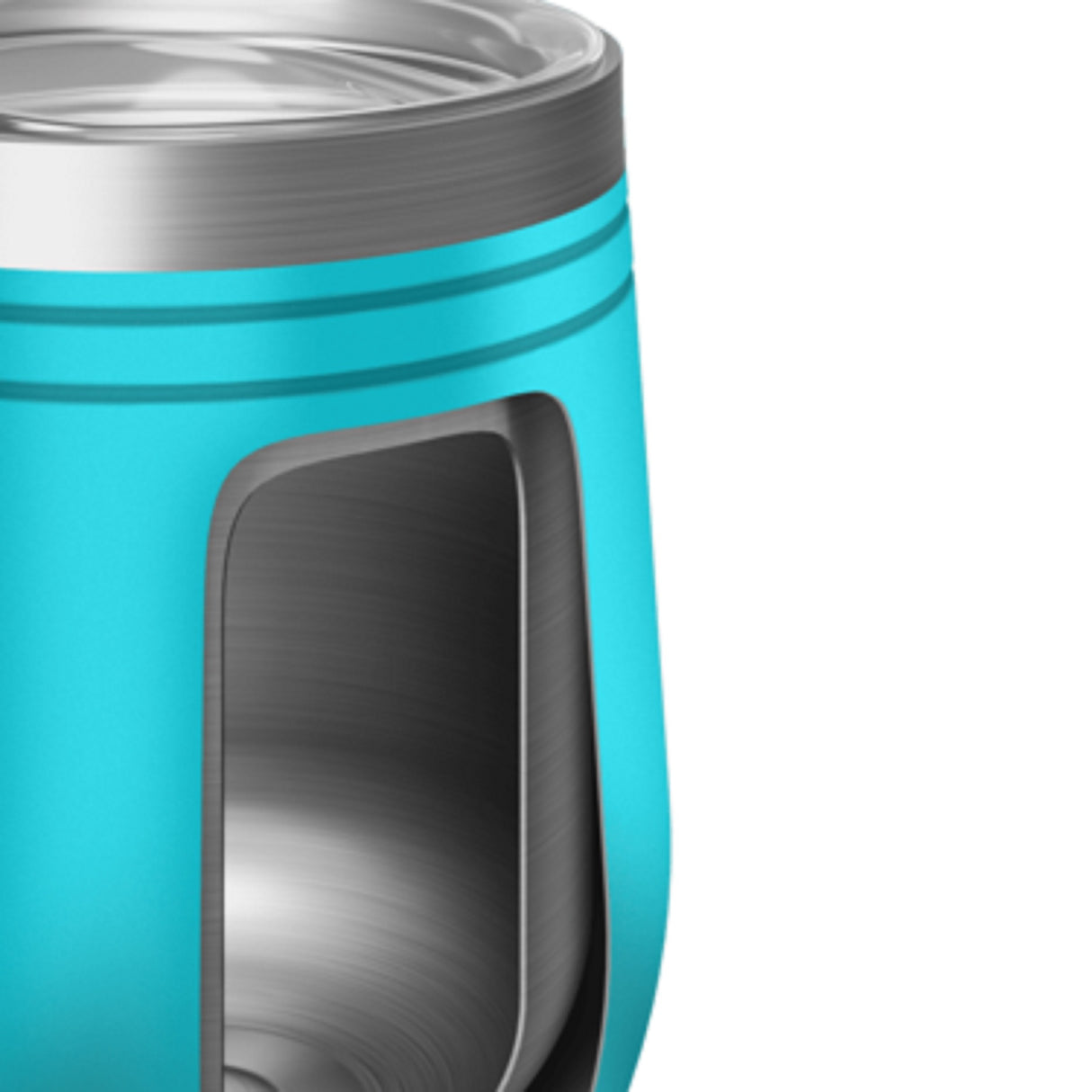 Dometic Thermo Wine Tumbler 300ml - Lagune Highbridge Caravan Centre