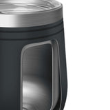 Dometic Thermo Wine Tumbler 300ml - Slate Highbridge Caravan Centre