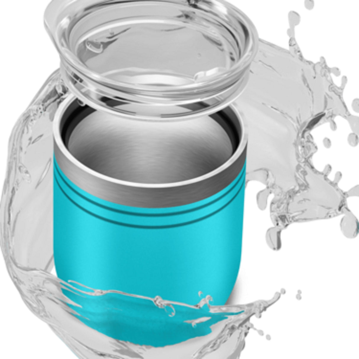 Dometic Thermo Wine Tumbler 300ml - Lagune Highbridge Caravan Centre