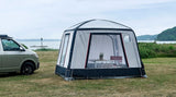 Isabella X - Tension AIR Driveaway Awning Highbridge Caravan Centre