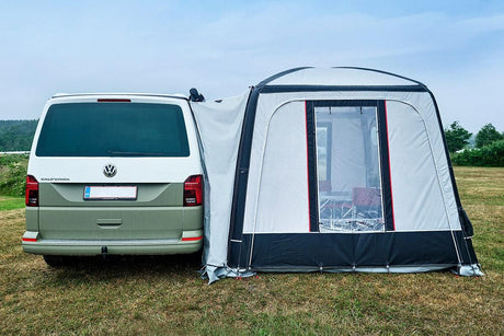 Isabella X - Tension AIR Driveaway Awning Highbridge Caravan Centre