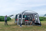 Isabella X - Tension AIR Driveaway Awning Highbridge Caravan Centre