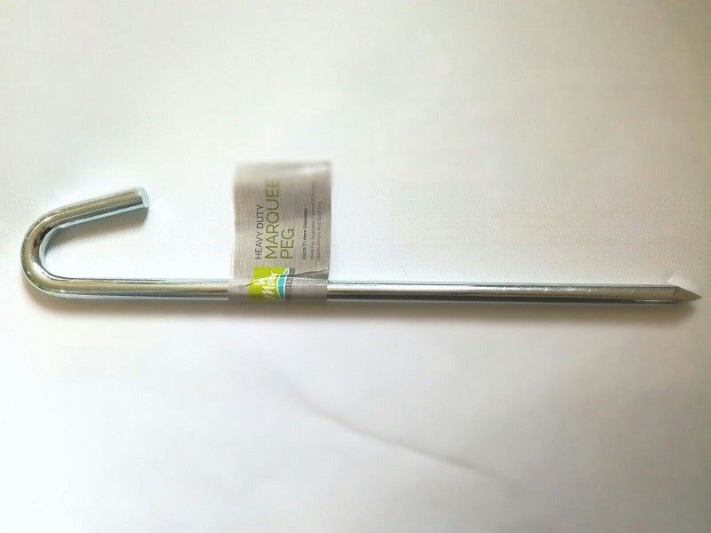 HEAVY DUTY MARQUEE PEG