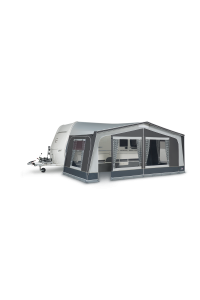 2025 Dorema Monza XL300 Full Awning