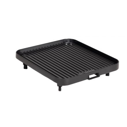 2033002Cook3RibbedGrillPlate