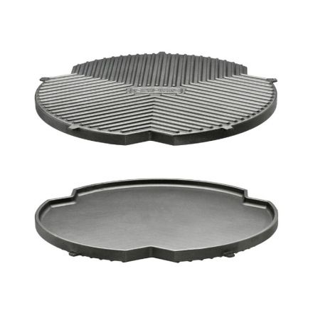 Cadac Grillogas Reversible Grill Plate