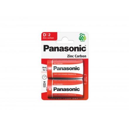 PanasonicD