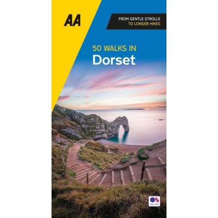 AA50WALKSINDORSET