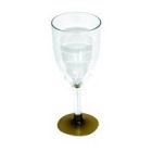 Elegance Range Wine Glass - Smoked
