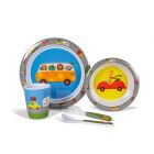 MM0094AnimalTrafficChildrensMelamine0