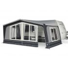 2025 Dorema Diamond 240 Full Awning