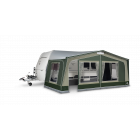 2025 Dorema Monza XL270 Full Awning