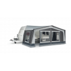 2025 Dorema Monza XL300 Full Awning