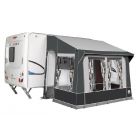 2025 Dorema Quattro 275 Porch Awning - Steel frame