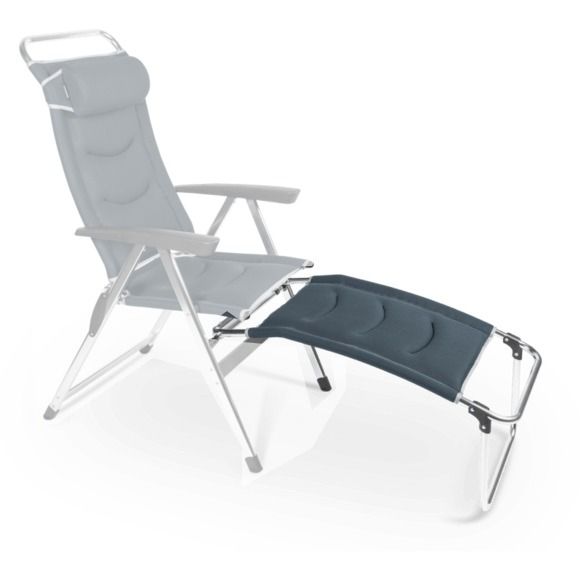 Kampa Dometic Milano Footrest in Ocean Blue